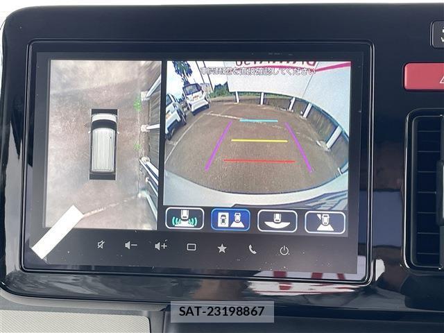 Suzuki SPACIA 2026-08 8768681-15