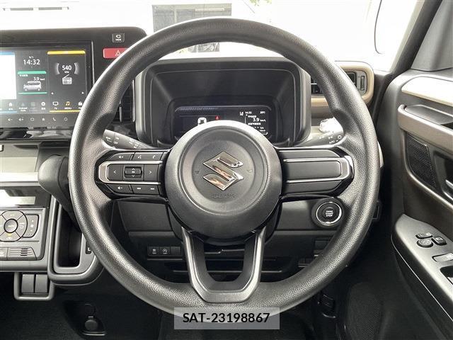 Suzuki SPACIA 2026-08 8768681-16