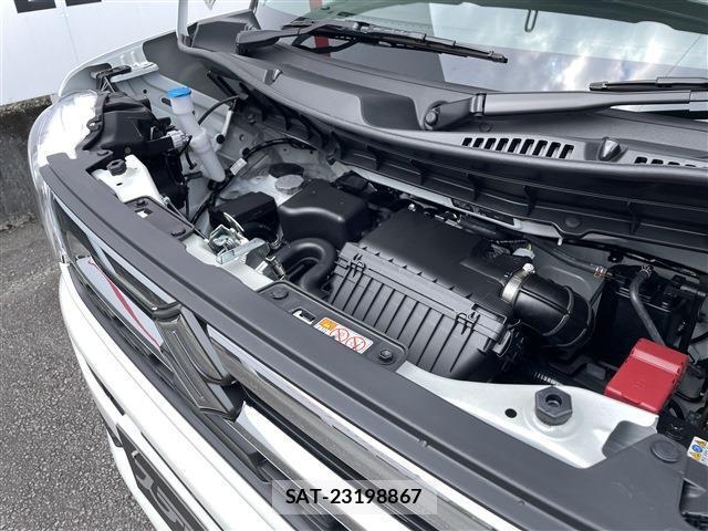 Suzuki SPACIA 2026-08 8768681-17
