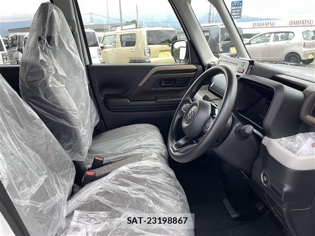 Suzuki SPACIA 2026-08 8768681-3