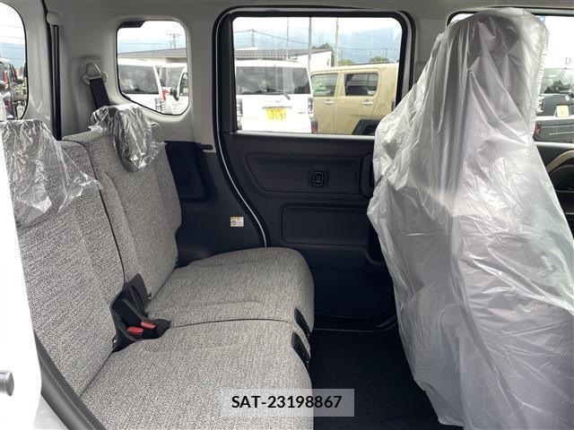 Suzuki SPACIA 2026-08 8768681-4