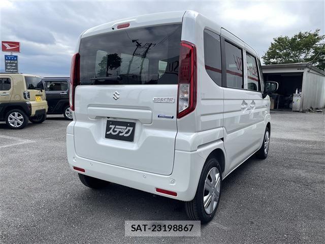 Suzuki SPACIA 2026-08 8768681-5