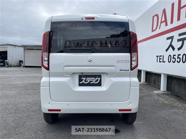 Suzuki SPACIA 2026-08 8768681-6
