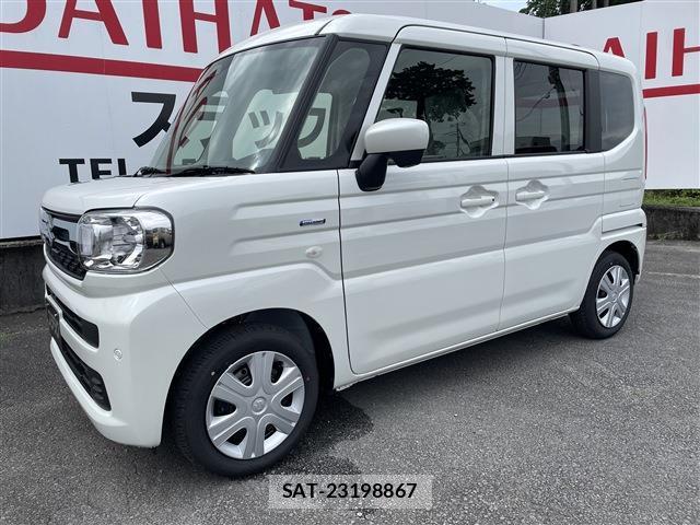 Suzuki SPACIA 2026-08 8768681-9