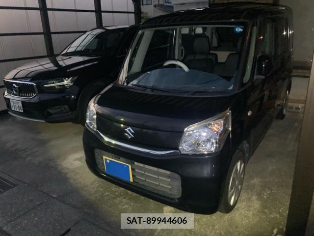 Suzuki SPACIA 2017-04 8768840-0
