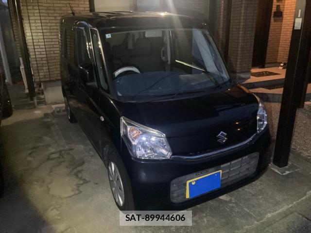 Suzuki SPACIA 2017-04 8768840-1