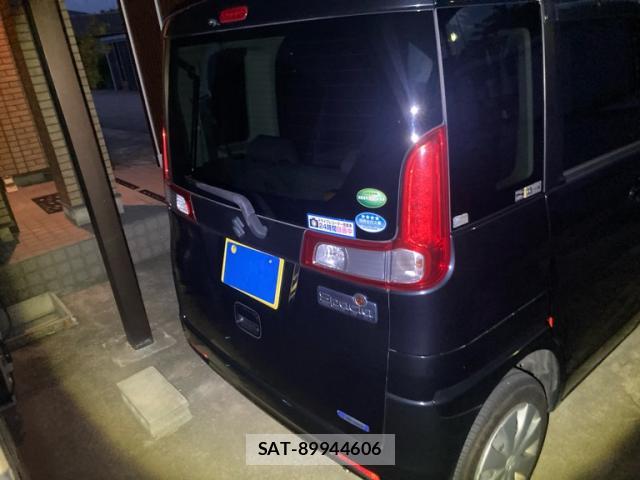 Suzuki SPACIA 2017-04 8768840-2
