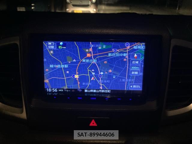Suzuki SPACIA 2017-04 8768840-8