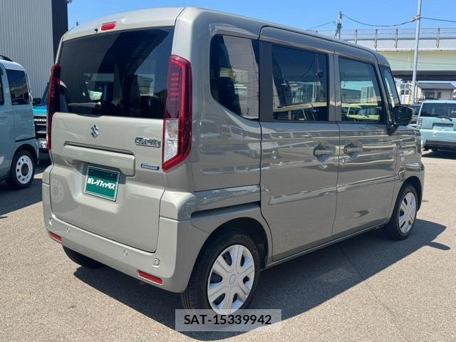 Suzuki SPACIA 2025-05 8769250-1