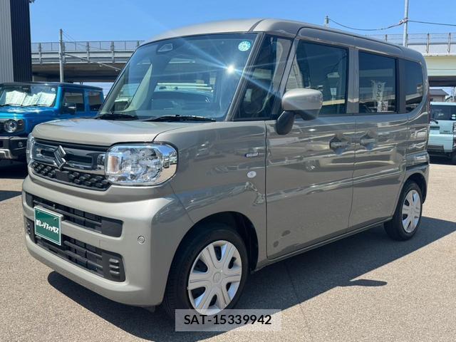 Suzuki SPACIA 2025-05 8769250-10