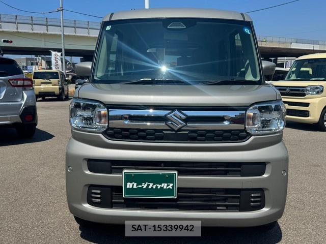 Suzuki SPACIA 2025-05 8769250-11