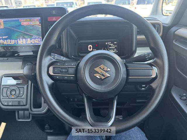 Suzuki SPACIA 2025-05 8769250-12