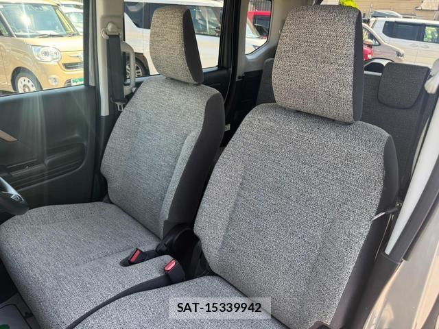 Suzuki SPACIA 2025-05 8769250-17