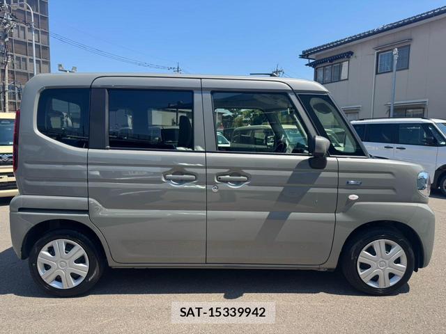 Suzuki SPACIA 2025-05 8769250-3