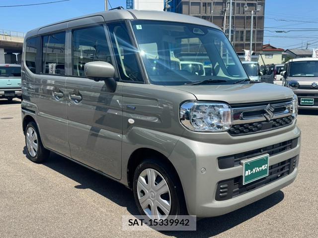 Suzuki SPACIA 2025-05 8769250-4