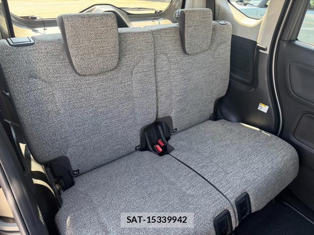 Suzuki SPACIA 2025-05 8769250-6
