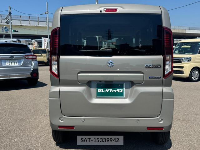 Suzuki SPACIA 2025-05 8769250-7