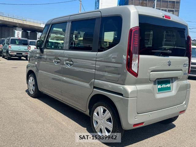 Suzuki SPACIA 2025-05 8769250-8