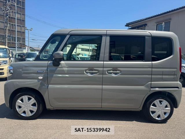 Suzuki SPACIA 2025-05 8769250-9