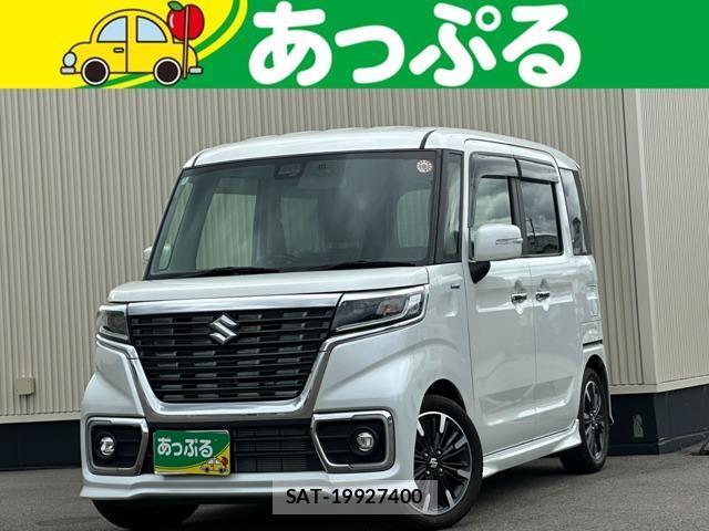 Suzuki SPACIA 2018-07 8769299-0