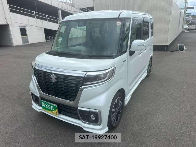 Suzuki SPACIA 2018-07 8769299-1