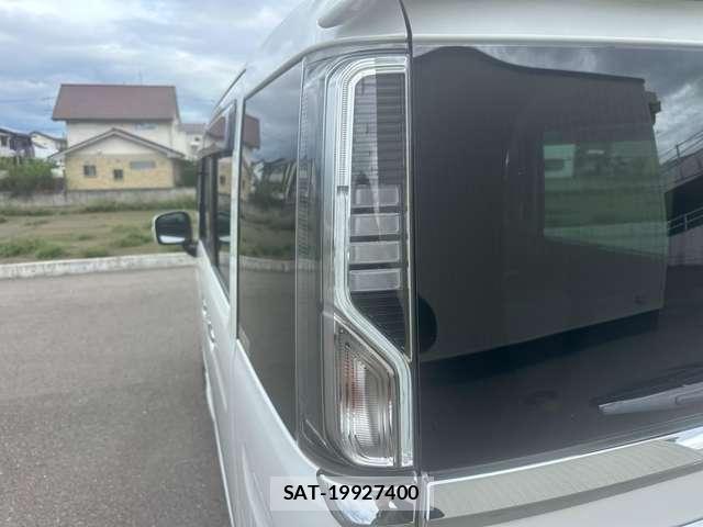 Suzuki SPACIA 2018-07 8769299-12