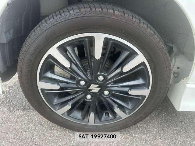 Suzuki SPACIA 2018-07 8769299-13