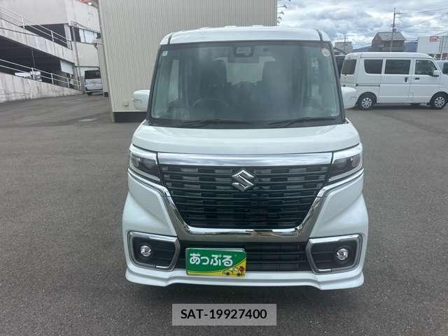 Suzuki SPACIA 2018-07 8769299-2