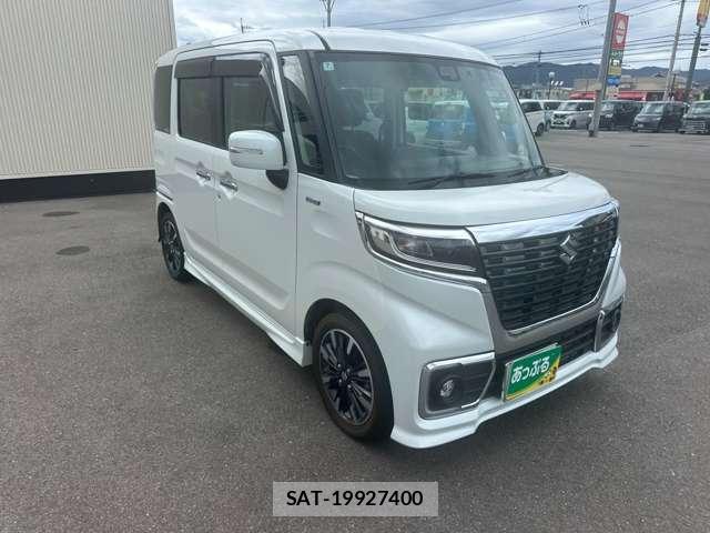 Suzuki SPACIA 2018-07 8769299-3
