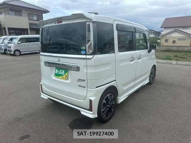 Suzuki SPACIA 2018-07 8769299-5