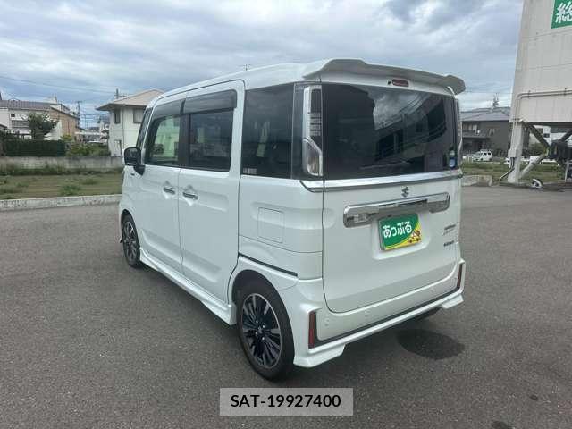 Suzuki SPACIA 2018-07 8769299-7