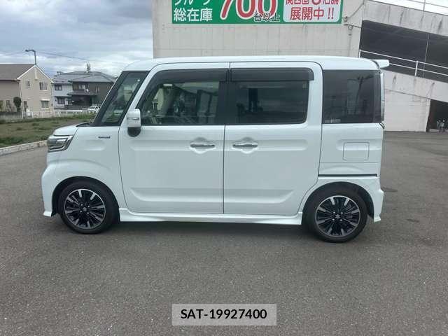 Suzuki SPACIA 2018-07 8769299-8