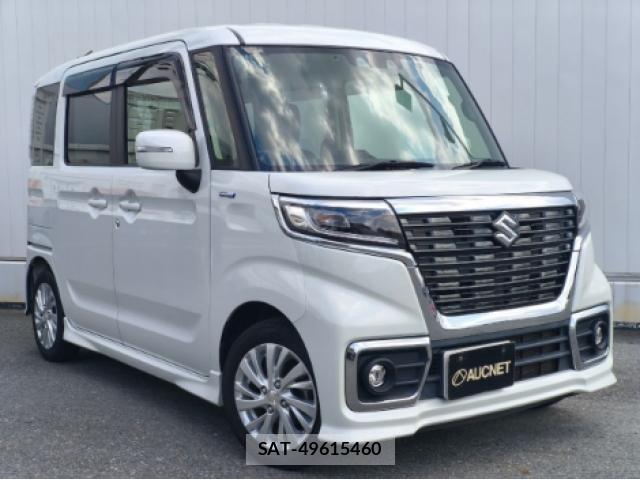 Suzuki SPACIA 2021-08 8769359-0