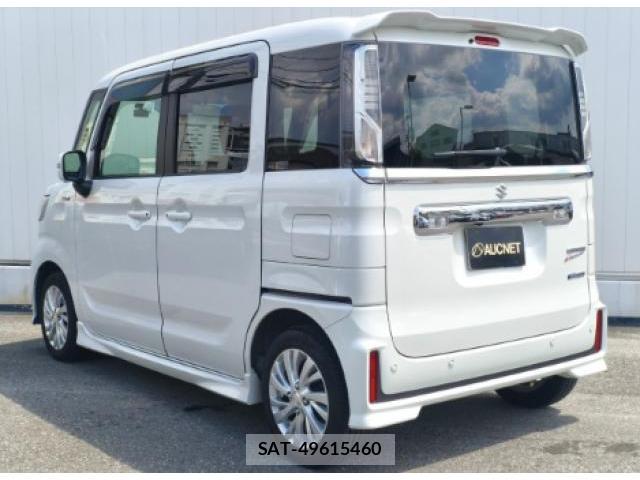 Suzuki SPACIA 2021-08 8769359-1