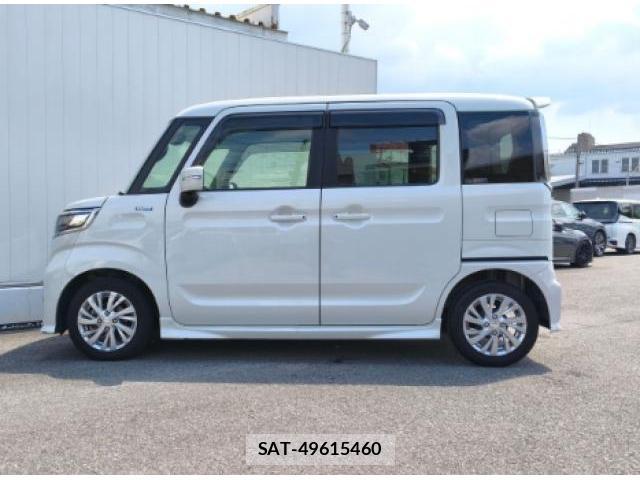 Suzuki SPACIA 2021-08 8769359-12