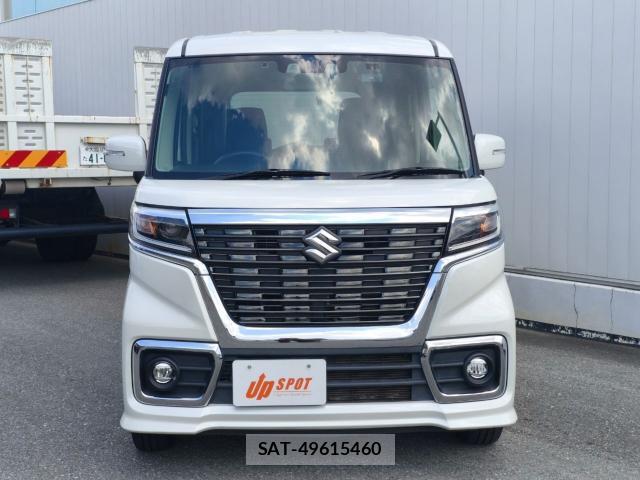 Suzuki SPACIA 2021-08 8769359-13