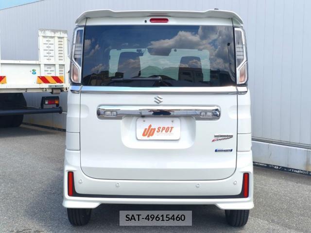 Suzuki SPACIA 2021-08 8769359-17