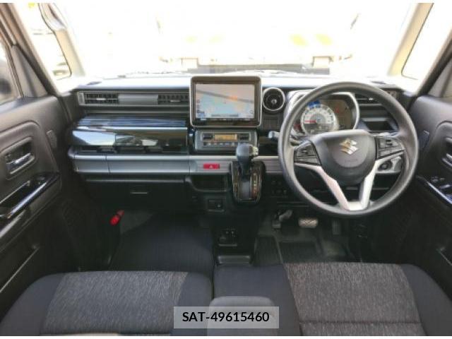 Suzuki SPACIA 2021-08 8769359-2
