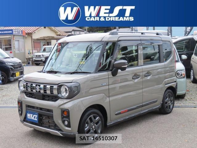 Suzuki SPACIA 2025-08 8769811-0