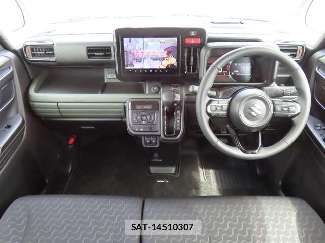 Suzuki SPACIA 2025-08 8769811-1