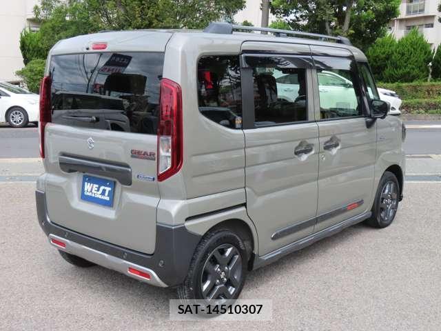 Suzuki SPACIA 2025-08 8769811-10