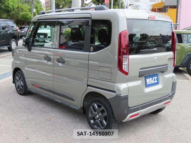 Suzuki SPACIA 2025-08 8769811-11