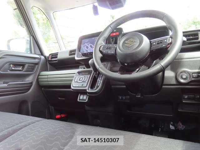 Suzuki SPACIA 2025-08 8769811-12