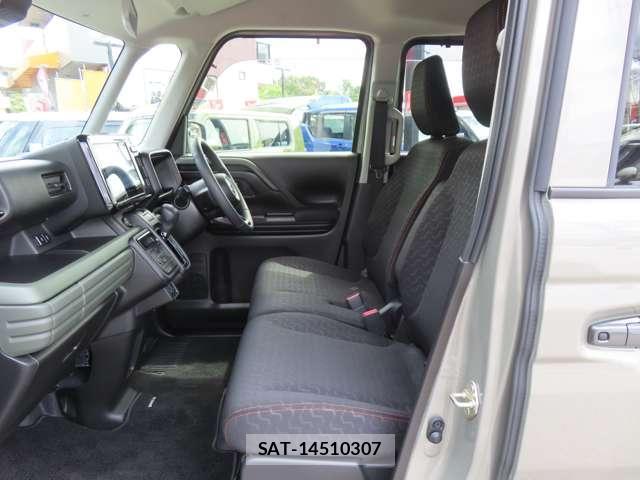 Suzuki SPACIA 2025-08 8769811-2