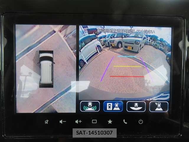 Suzuki SPACIA 2025-08 8769811-3