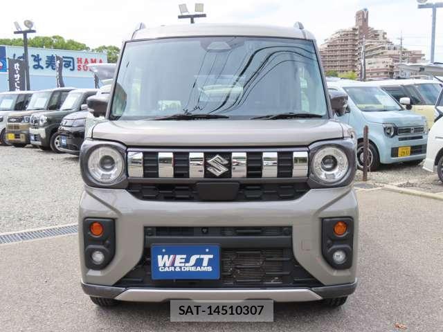 Suzuki SPACIA 2025-08 8769811-4