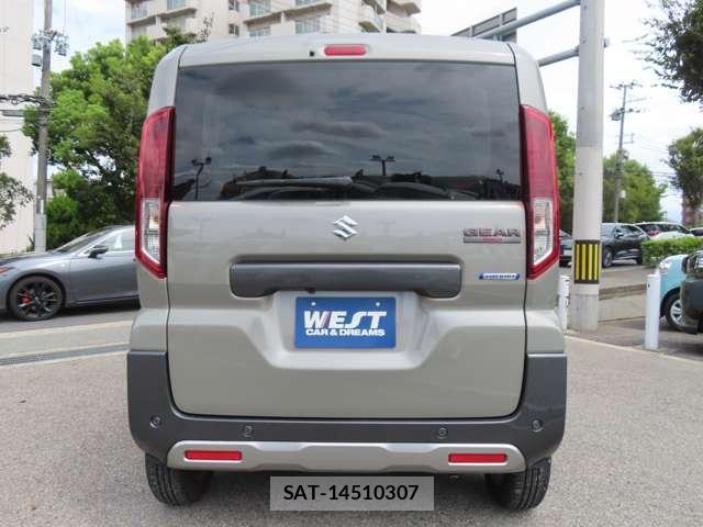 Suzuki SPACIA 2025-08 8769811-5