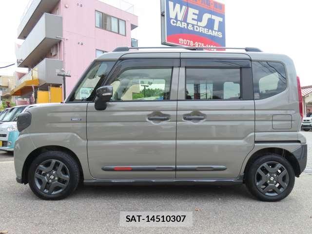 Suzuki SPACIA 2025-08 8769811-7