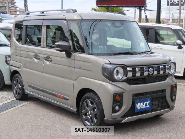 Suzuki SPACIA 2025-08 8769811-8