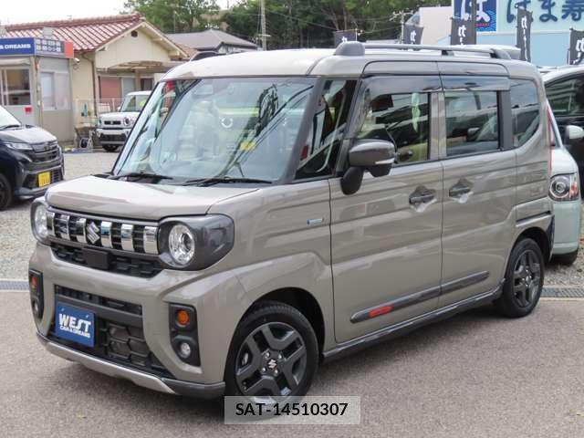 Suzuki SPACIA 2025-08 8769811-9